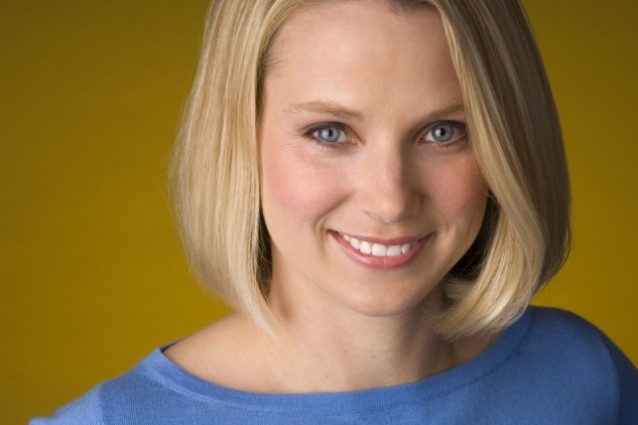 Marissa Mayer alla guida di Yahoo, nuovo passo falso o mossa strategica?