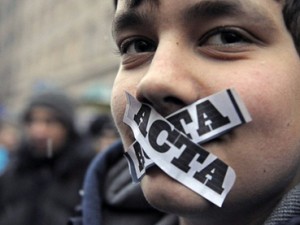 Il Parlamento europeo ha bocciato l'#ACTA.
