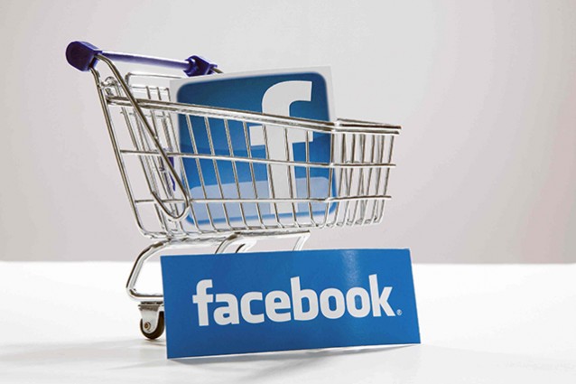 Facebook Sponsored Results, pubblicità nei risultati di ricerca.