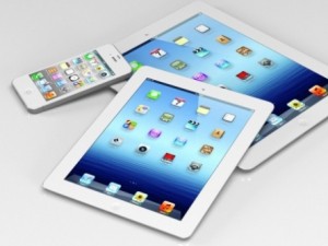 Apple, entro fine anno arriverà l'iPad Mini.
