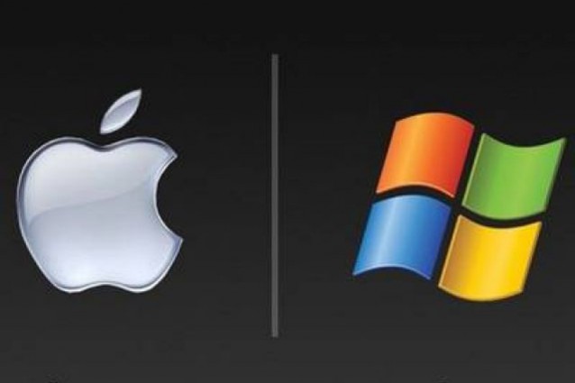 Microsoft, fine del monopolio: entro due anni Apple potrebbe raggiungerla.