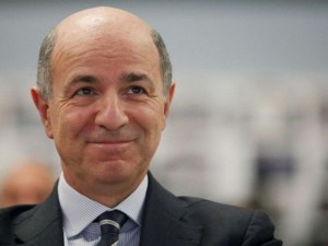 Il passaggio alla tv digitale è completo, Passera: