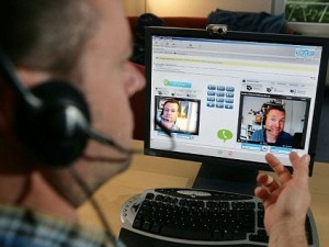 Skype non è più sicuro, siamo tutti a rischio intercettazione.