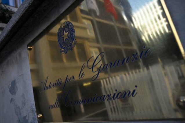 UE, procedura d'infrazione contro l'Italia e intanto l'AgCom resta vacante.