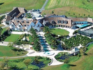 Kim DotCom, ecco le immagini spettacolari del blitz dell'FBI [Video Virale].