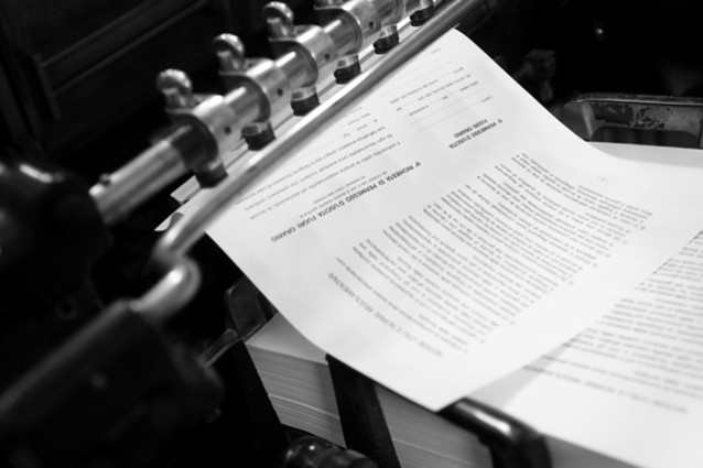 Sentenza storica della Cassazione, i giornali online non sono sottoposti alla legge sulla stampa del 1948.