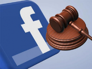 Divieto di Facebook ai magistrati di Palermo.