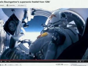 Google Zeitgeist e le Tendenze di Ricerca del 2012. Screen-shot del video