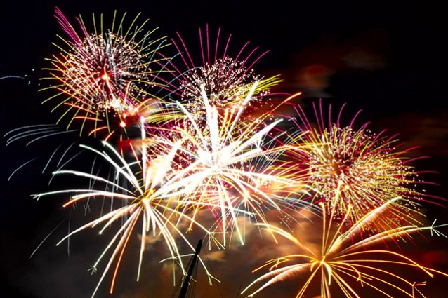 Facebook, oltre un miliardo di foto caricate a Capodanno.