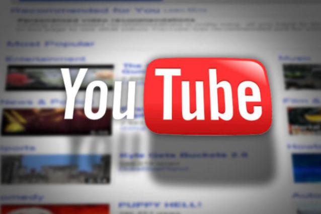 Google introduce il servizio a pagamento su You Tube.
