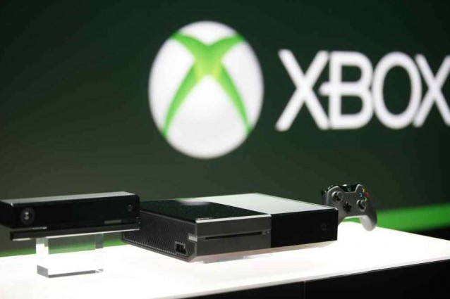 Xbox One: come funziona e le sue limitazioni 1 Xbox One: come funziona e le sue limitazioni.