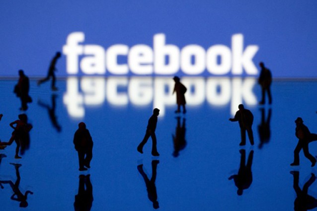 Facebook presenta i risultati finanziari: ricavi cresciuti più del previsto.