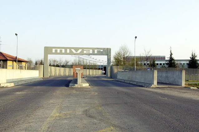 Mivar, la realtà delle TV italiane, chiuderà la produzione entro dicembre.