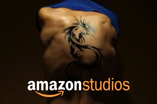 Amazon pronta a produrre serie TV e film per il cinema.