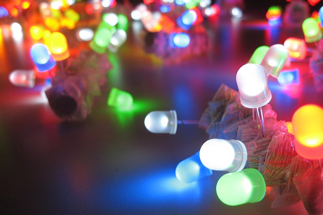Internet tramite le onde della luce, dalla Cina arriva il LI-FI.