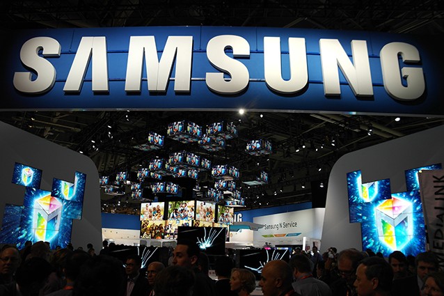 Conti da record per Samsung, Microsoft ed Amazon battono le attese.