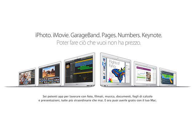 Come aggiornare gratuitamente iWork su Mac [GUIDA].