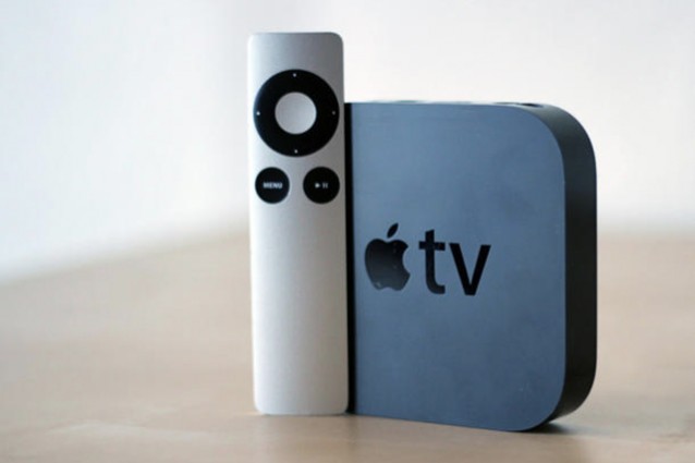 Apple assume un esperto nel settore televisivo per un