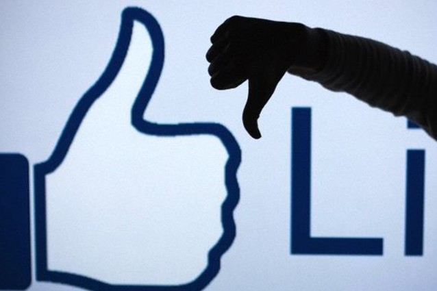 Facebook, la maggior parte degli utenti non sopporta gli status