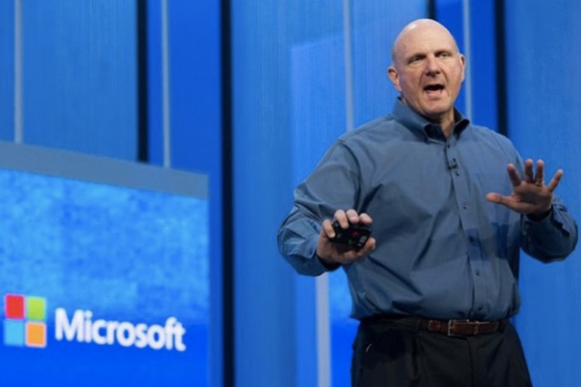 Microsoft vuole un nuovo CEO entro la fine dell'anno.