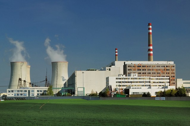 I computer dell'Agenzia Internazionale dell'Energia Atomica a Vienna infettati da un virus.
