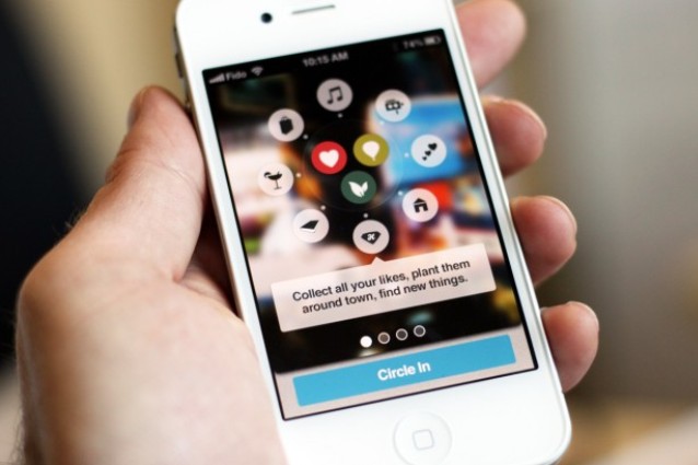 CircleMe, il made in Italy che non parla italiano.