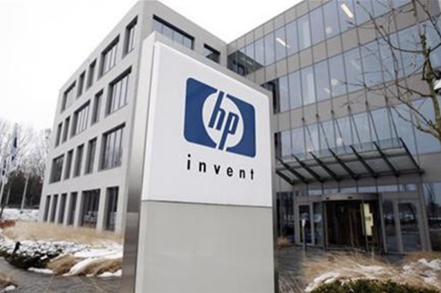 HP taglia 7000 posti di lavoro in Europa.