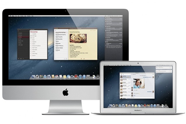 Apple pensa ad un iMac Low Cost ed un MacBook Air 12