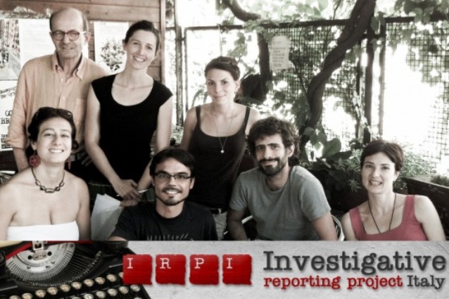 Irpileaks, anche l'Italia ha il suo Wikileaks [INTERVISTA].