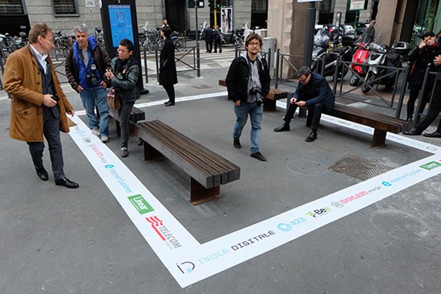 Milano verso Expo 2015 con le