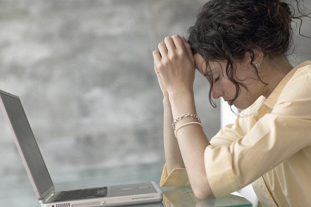 Internet riduce il tempo di svago e lavoro degli utenti.