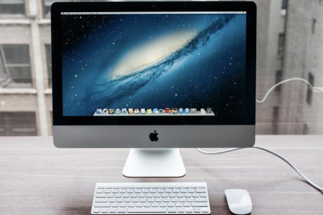 Cala la vendita di Mac per la prima volta in 10 anni.