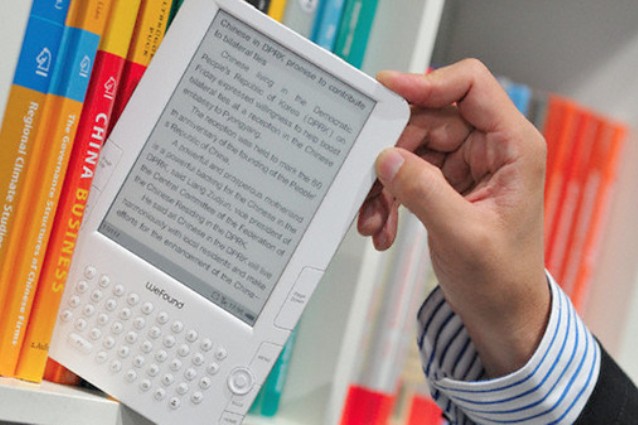 Grazie a tablet ed e-reader oggi si legge di più: l'indagine made in USA.