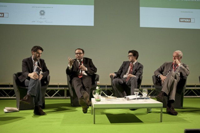 Who's Who: presentato allo SMAU il nuovo progetto italiano dedicato alle startup.