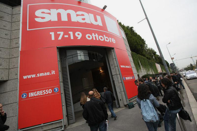 Tutti i numeri dello Smau 2013.