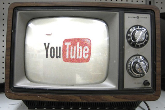 YouTube pronta a lanciare i video musicali a pagamento.