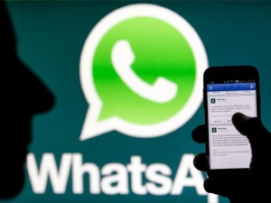 Whatsapp down: l'app mobile (di nuovo) inaccessibile.
