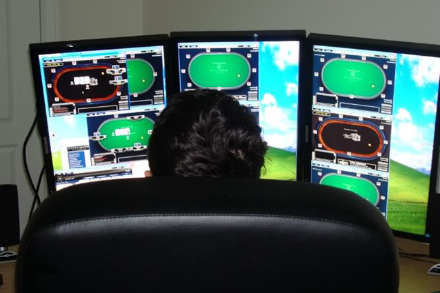 What Your Customers Really Think About Your Online Poker Tournaments?