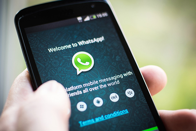 WhatsApp, arriva la sicurezza ent-to-end per conversazioni sempre più sicure.
