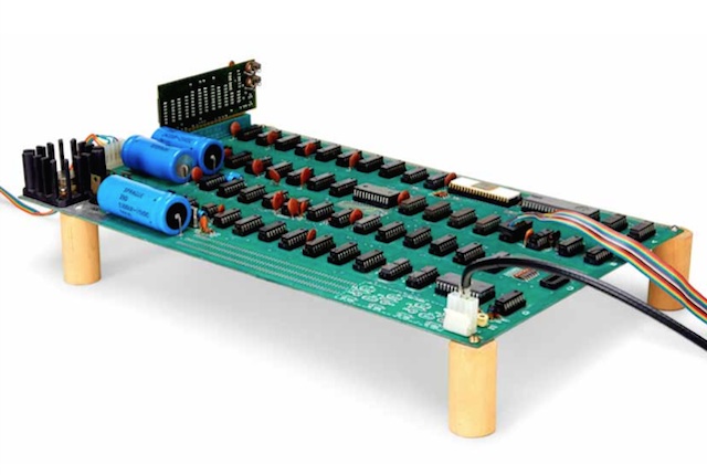 Apple 1 Asta