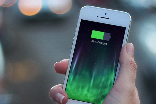 Le applicazioni che fanno scaricare la batteria di smartphone e tablet.