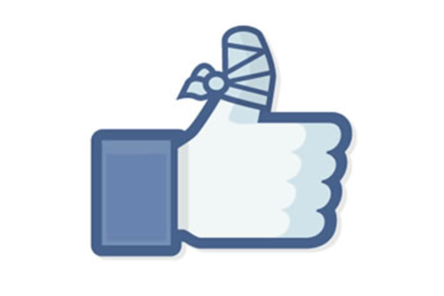 #FacebookDown, nuovi problemi per Facebook: il social network non fa postare nei gruppi.