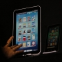 Sharp Galapagos tablet