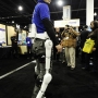 Gambe robot