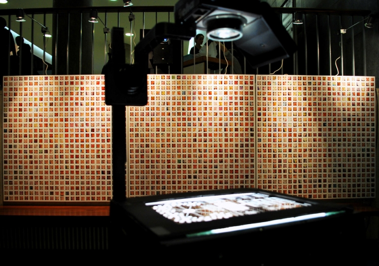 Trasmediale 2011
