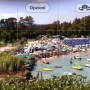 La griglia nell\'applicazione fotocamera di iPhone