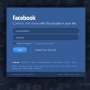 nuovo facebook concept