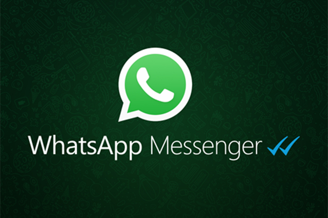 WhatsApp, aggiunta la possibilità di vedere chi sta scrivendo nei gruppi.