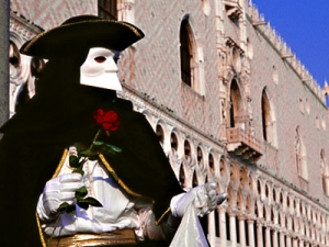Ostelli e b&b per il Carnevale di Venezia.