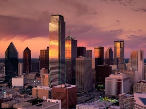 Dallas, Texas: lo sviluppo del turismo viene anche dall’Italia.